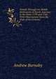 Travels Through the Middle Settlements in North-America, in the Years 1759 and 1760: With Observations Upon the State of the Colonies, Andrew Burnaby 