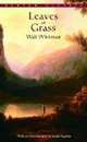 Leaves of Grass / Листья травы, Уолт Уитмен 