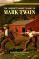 The Complete Short Stories of Mark Twain, Twain, Mark 