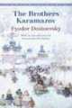 The Brothers Karamazov, Федор Михайлович Достоевский 