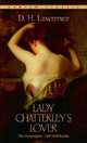 Lady Chatterley's Lover, Lawrence, D. H. 