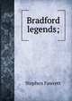 Bradford legends;, Stephen Fawcett 