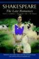 The Late Romances: Pericles, Cymbeline, The Winter's Tale, The Tempest, Уильям Шекспир 