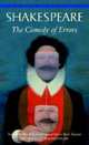 The Comedy of Errors, William Shakespeare 