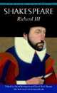 Richard III (Bantam Classic), William Shakespeare 