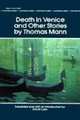Death in Venice & Other Stories, Mann, Thomas 