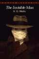 The Invisible Man, H.G. Wells 