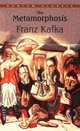The Metamorphosis, Franz Kafka 