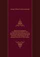 Report of a geological reconnoissance made in 1835: from the seat of government, by the way of Green Bay and the Wisconsin Territory, to the Coteau de . the Missouri from the St. Peter's River, George William Featherstonhaugh 