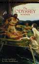The Odyssey of Homer, Гомер 