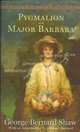 Pygmalion and Major Barbara / Пигмалион. Майор Барбара, Бернард Шоу 