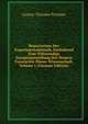 Repertorium Der Experimentalphusik, Enthaltend Eine Vollstandige Zusammenstellung Der Neuern Forschritte Dieser Wissenschaft, Volume 1 (German Edition), Fechner Gustav Theodor 