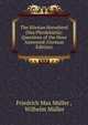 The Silesian Horseherd (Das Pferdeburla): Questions of the Hour Answered (German Edition), Muller Friedrich Max 