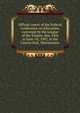 Official report of the Federal Conference on Education, convened by the League of the Empire, May 24th to June 1st, 1907, at the Caxton Hall, Westminster, 