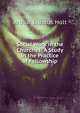 Social Work in the Churches: A Study in the Practice of Fellowship, Arthur Erastus Holt 