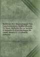 Bulletijn Der Maatschappij Van Geschiedenisen Oudheidkunde Te Gent: Bulletin De La Soci?t? D'histoire Et D'arch?ologie De Gand, Issues 11-12 (Dutch Edition), 