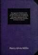 The Japanese Problem in the United States: An Investigation for the Commission On Relations with Japan Appointed by the Federal Council of the Churches of Christ in America, Millis, Harry A. (Harry Alvin), 1873-1948 