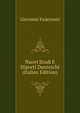 Nuovi Studi E Diporti Danteschi (Italian Edition), Giovanni Federzoni 