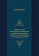 Shakspere and Montaigne: an endeavour to explain the tendency of 'Hamlet' from allusions in contemporary works, Jacob Feis 