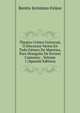 Theatro Critico Universal, O Discursos Varios En Todo Genero De Materias, Para Desegano De Errores Comunes: , Volume 1 (Spanish Edition), Benito Jeronimo Feijoo 