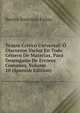 Teatro Critico Universal: O Discursos Varios En Todo Genero De Materias, Para Desengano De Errores Comunes, Volume 10 (Spanish Edition), Benito Jeronimo Feijoo 