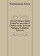 Dei privilegi e delle ipoteche secondo il Codice civile italiano Volume 1 (Italian Edition), Pochintesta Felice 