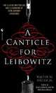 Canticle for Leibowitz (Hugo Award), Walter M Miller, Jr, Уолтер Миллер-младший 