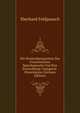 Die Konkordanzgesetze Der Franzosischen Sprechsprache Und Ihre Entwicklung: Inaugural-Dissertation (German Edition), Eberhard Feldpausch 