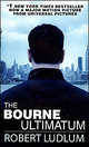Bourne Ultimatum. Ludlum R. / Ультиматум Борна, Роберт Ладлэм 