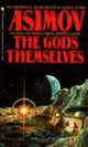 The Gods Thamselves, Айзек Азимов 