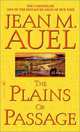 The Plains of Passage (Earth's Children #4), Джин М. Ауэл 