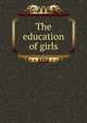 The education of girls, 