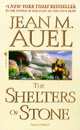 The Shelters of Stone (Earth's Children #5), Джин Ауэл 