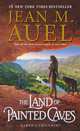 The Land of Painted Caves (Earth's Children #6), Jean M. Auel 