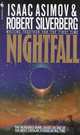 Nightfall ***, Azimov, Isaac, Silverberg, Robert 