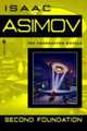 Second Foundation, Asimov, Isaac 
