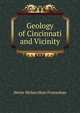 Geology of Cincinnati and Vicinity, Nevin Melancthon Fenneman 