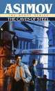 The Caves of Steel (The Robot Series), Айзек Азимов 