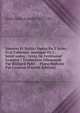 Samson Et Dalila: Op?ra En 3 Actes Et 4 Tableaux /musique De C. Saint-sa?ns ; texte De Ferdinand Lemaire ; Traduction Allemande Par Richard Pohl ; . Piano R?duite Par L'auteur (French Edition), Saint-Saens Camille 1835-1921 