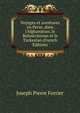 Voyages et aventures en Perse, dans l'Afghanistan, le Beloutchistan et le Turkestan (French Edition), Joseph Pierre Ferrier 