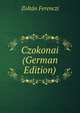 Czokonai (German Edition), Zoltan Ferenczi 