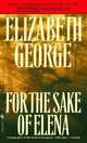 For the Sake of Elena (Inspector Lynley Series #5), Элизабет Джордж 