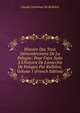 Histoire Des Trois D?membremens De La Pologne: Pour Faire Suite ? L'histoire De L'anarchie De Pologne Par Rulhi?re, Volume 1 (French Edition), Claude Carloman de Rulhiere 