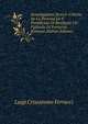 Investigazioni Storico-Critiche Su La Persona Ed Il Pontificato Di Bonifazio Vii: Figliuolo Di Ferruccio Romano (Italian Edition), Luigi Crisostomo Ferrucci 