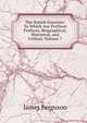 The British Essayists: To Which Are Prefixed Prefaces, Biographical, Historical, and Critical, Volume 7, James Ferguson 