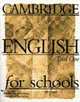 CES (Cambridge English for Schools) 1 Tests, Patricia Aspinall, George Bethell 