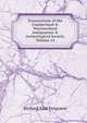Transactions of the Cumberland & Westmorland Antiquarian & Archeological Society, Volume 14, Richard Saul Ferguson 