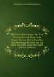 M?moires G?ologiques Sur Les Terreins Form?s Sous L'eau Douce Par Les D?bris Fossiles Des Mollusques Vivant Sur La Terre Ou Dans L'eau Non Sal?e (French Edition), Jean Baptiste Louis D'Audebar F?russac 