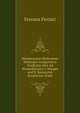 Mutinensium Medicorum Methodus Antipyretica Vindicata, Sive Ad Nonnullorum J.J. Manget and B. Ramazzini Scriptiones Not?, Ferrans Ferrari 
