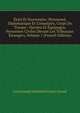 Etats Et Souverains: Personnel, Diplomatique Et Consulaire, Corps De Troupe : Navires Et Equipages, Personnes Civiles Devant Les Tribunaux Etrangers, Volume 1 (French Edition), Louis Joseph Delphine Feraud-Giraud 